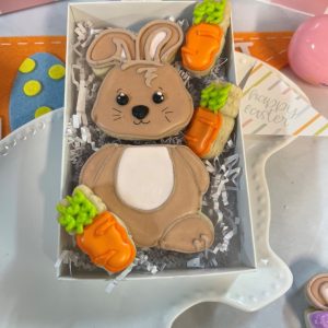 Easter Bunny Boxed Set
