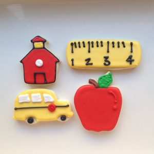 Back to School Basics