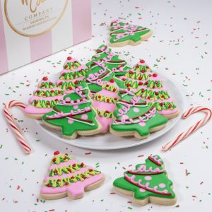 Whimsical Christmas Trees