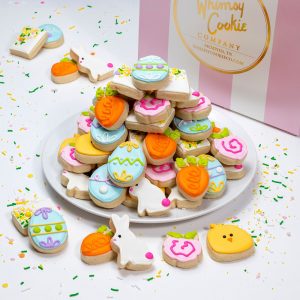 Easter Bites - 6 Dozen
