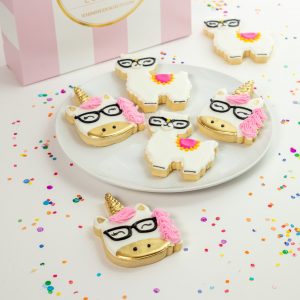 Smarty Llamas