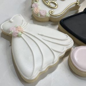 The Wedding Set (with Bites)