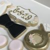 The Wedding Set (with Bites)