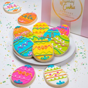 Bright Eggs Easter Set