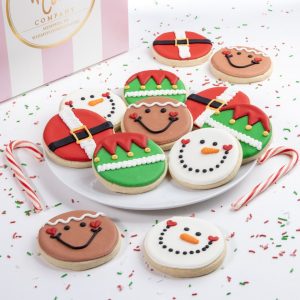 Jolly Cookies