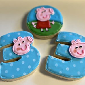 Peppa Pig