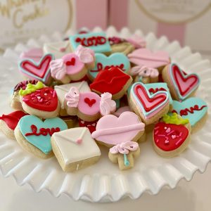 Valentines Bites