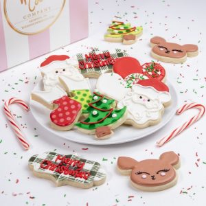 Whimsical Holiday Set